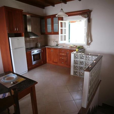Aphrodite Apartments Nisaki  Extérieur photo