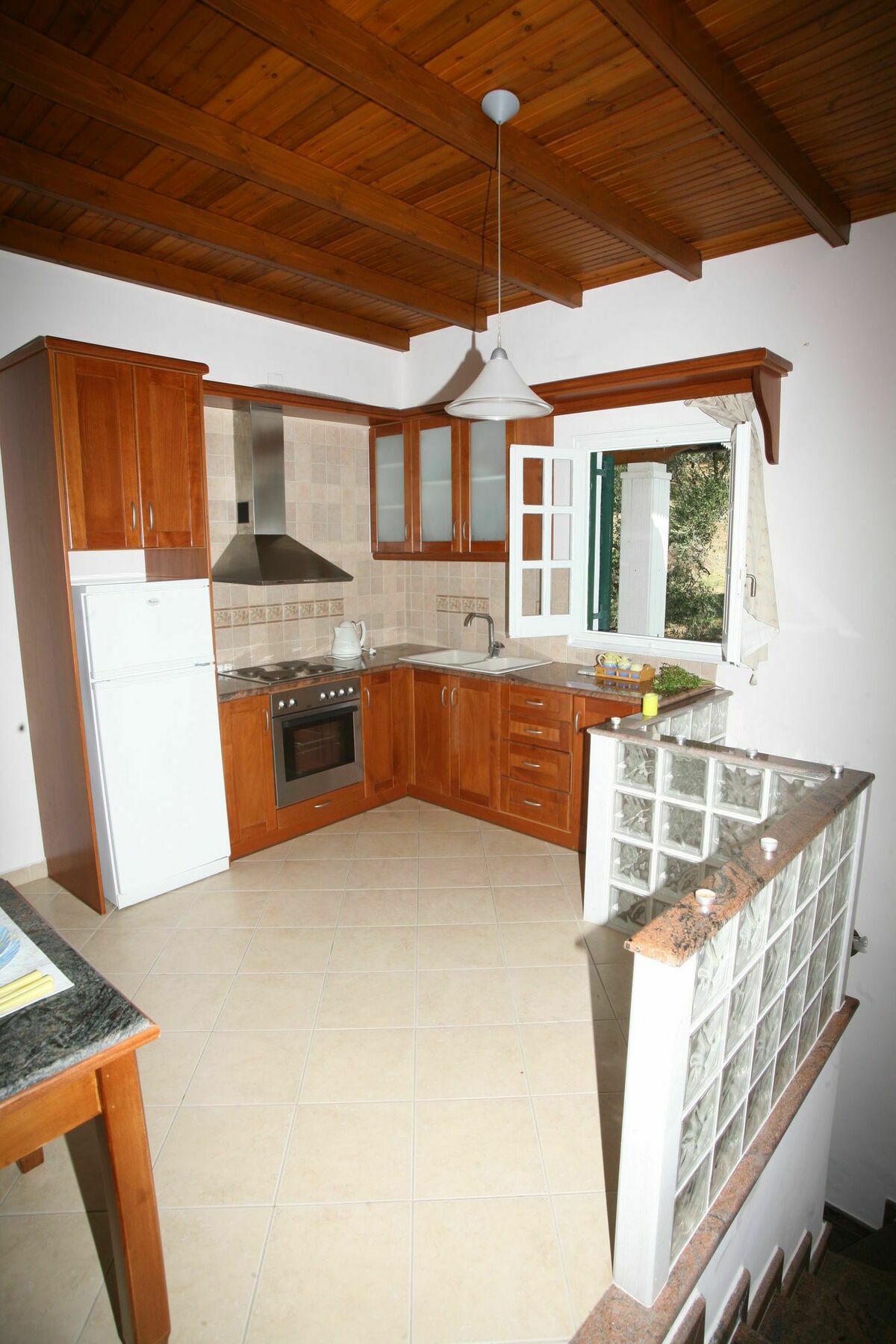 Aphrodite Apartments Nisaki  Extérieur photo