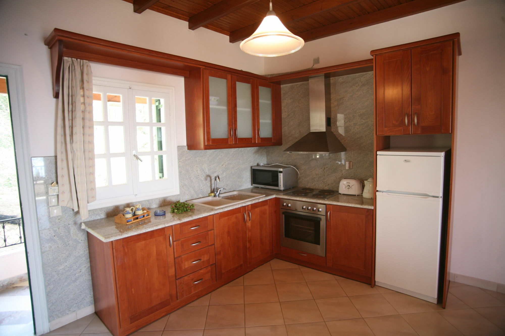 Aphrodite Apartments Nisaki  Extérieur photo